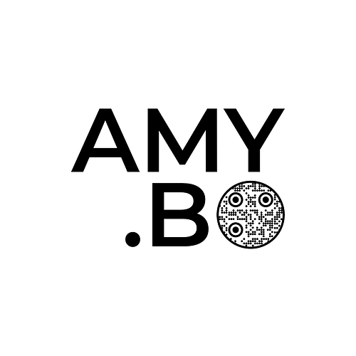 AMY_BO-centred Monserrat black circle QR right